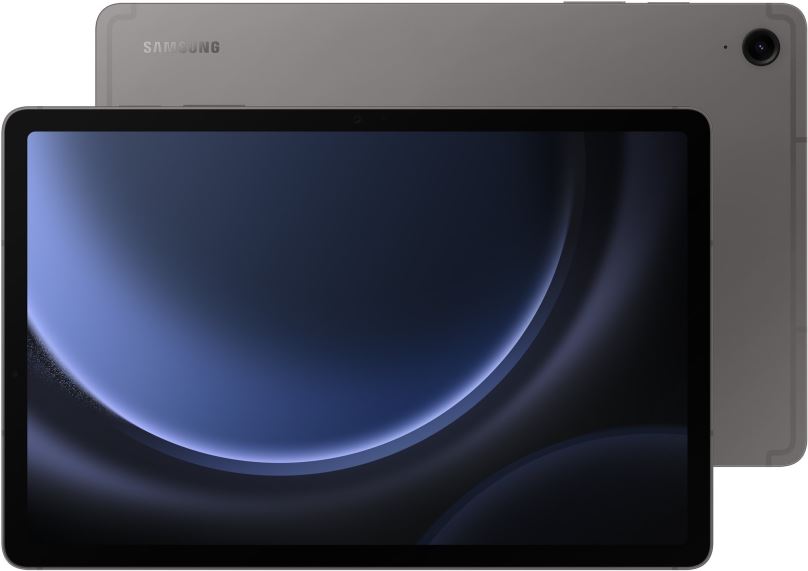 Tablet Samsung Galaxy Tab S9 FE 8GB/256GB šedá