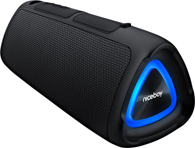 Bluetooth reproduktor Niceboy RAZE Fusion