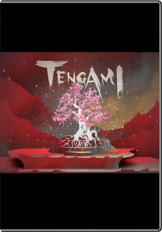 Hra na PC Tengami