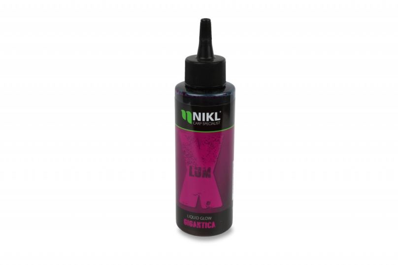 Nikl Dip LUM-X RED Liquid Glow Gigantica 115ml