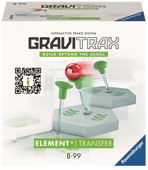 Kuličková dráha GraviTrax Transfer- nové balení