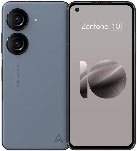 Mobilní telefon ASUS Zenfone 10 8GB/256GB modrá