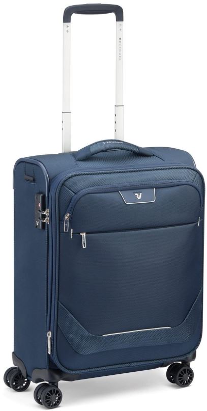 Cestovní kufr Roncato JOY S, modrá