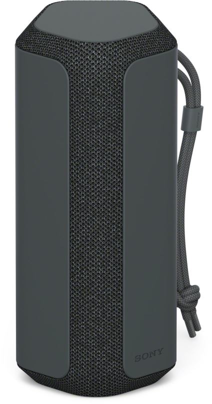 Bluetooth reproduktor Sony SRS-XE200 černá