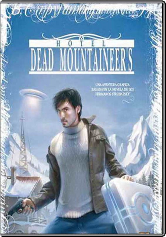 Hra na PC Dead Mountaineer's Hotel