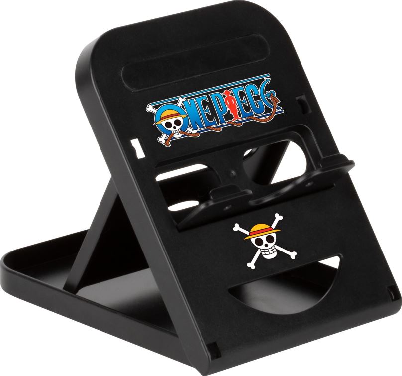 Stojan na herní konzoli Konix One Piece Nintendo Switch Portable Stand