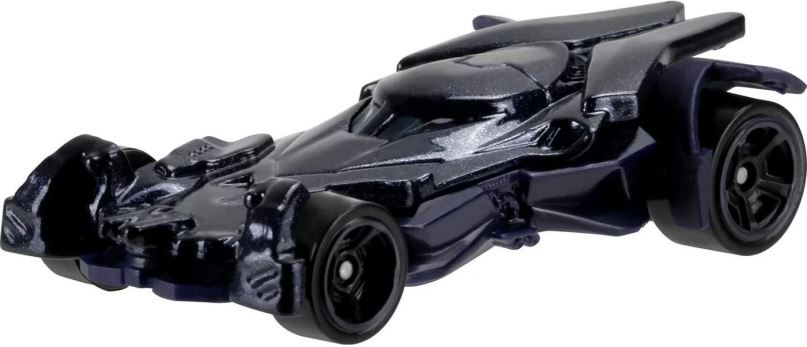 Hot Wheels Hot Wheels Tematické Auto - Batman