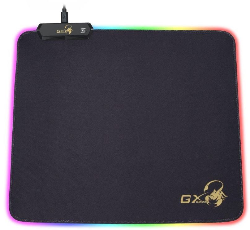 Podložka pod myš Genius GX GAMING GX-Pad P300S RGB