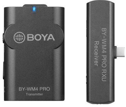Mikrofon Boya BY-WM4 Pro-K5