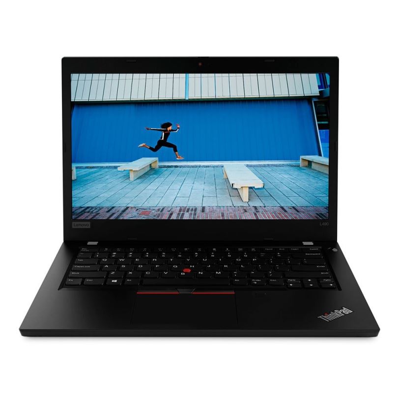 Repasovaný notebook Lenovo ThinkPad L490, záruka 24 měsíců