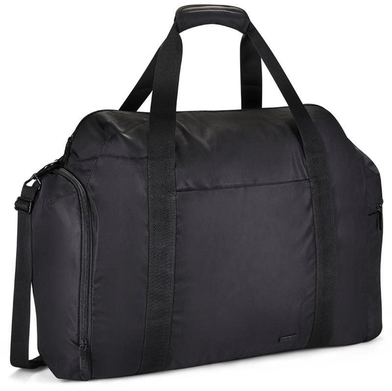 Cestovní taška ROCK HA-0053 - černá