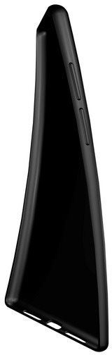 Kryt na mobil Epico Silk Matt Case Samsung Galaxy A32 5G - černá