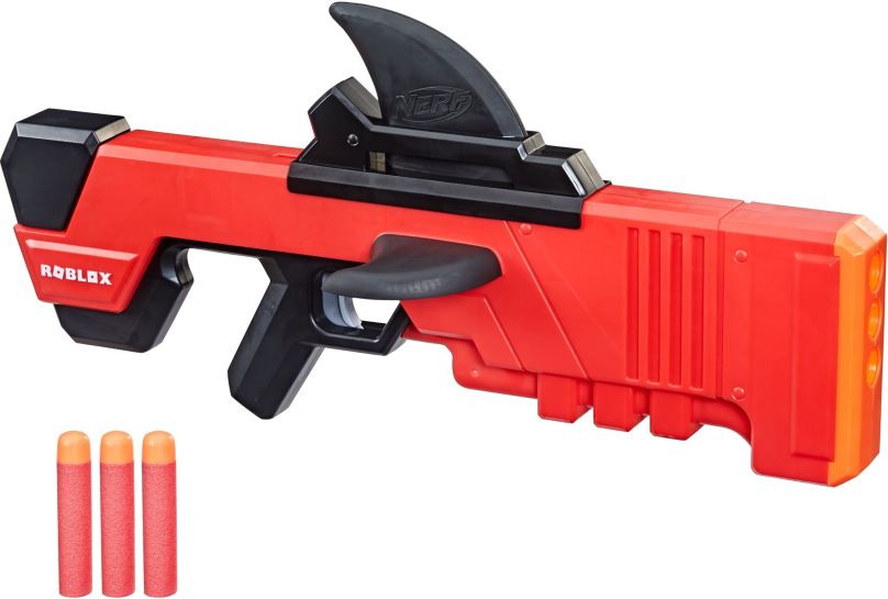 Nerf pistole Nerf Roblox MM2 Shark Seeker