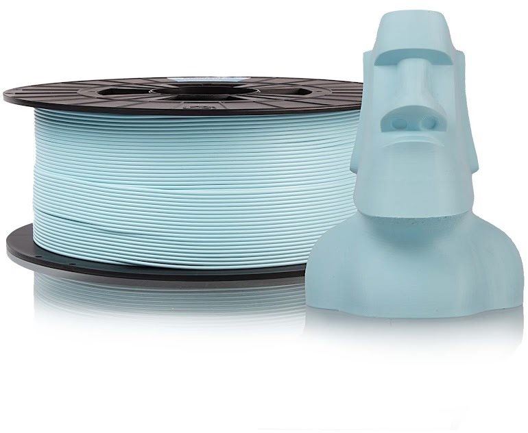 Filament Filament PM 1.75 PLA+ 1kg baby blue