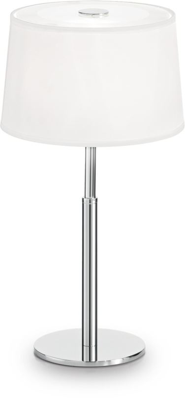 stolní lampa Ideal lux Hilton TL1 075525 1x40W G9 - komplexní osvětlení
