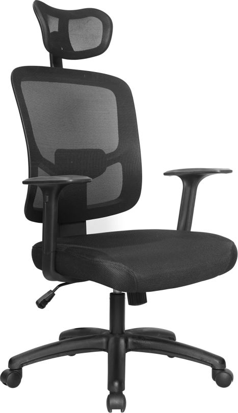 Kancelářská židle STX KB-8909AS-1