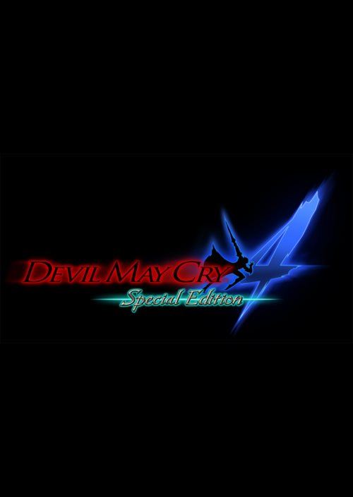Hra na PC Devil May Cry 4 Special Edition (PC) DIGITAL