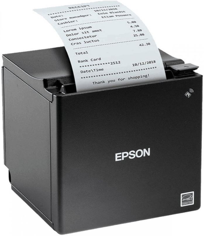 Pokladní tiskárna Epson TM-m30II (122)