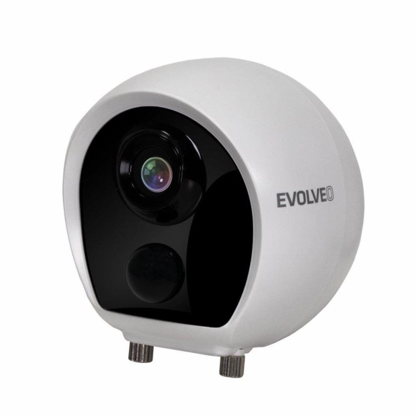 IP kamera EVOLVEO Detective  BT4 SMART - přídavná kamera