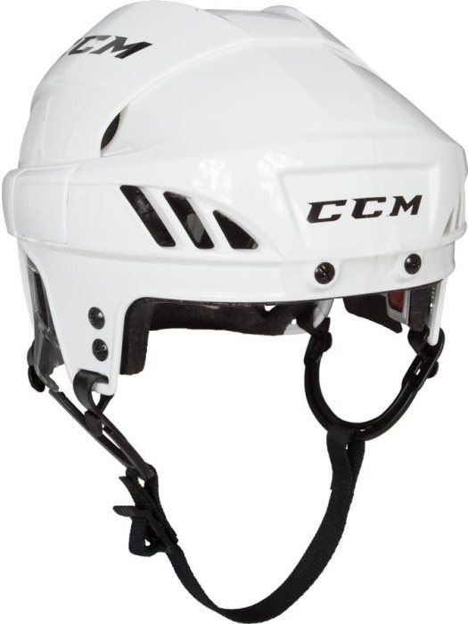 Hokejová helma CCM Fitlite 60 SR, tmavě modrá, Senior, vel. S, 51-56cm