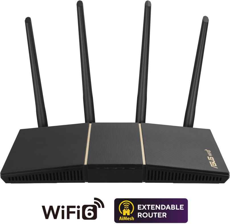 WiFi router ASUS RT-AX57