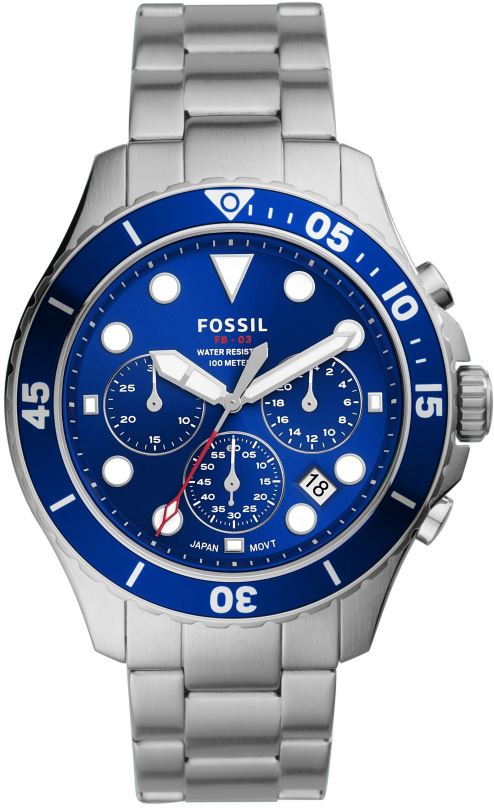 Pánské hodinky FOSSIL FB - 03 FS5724