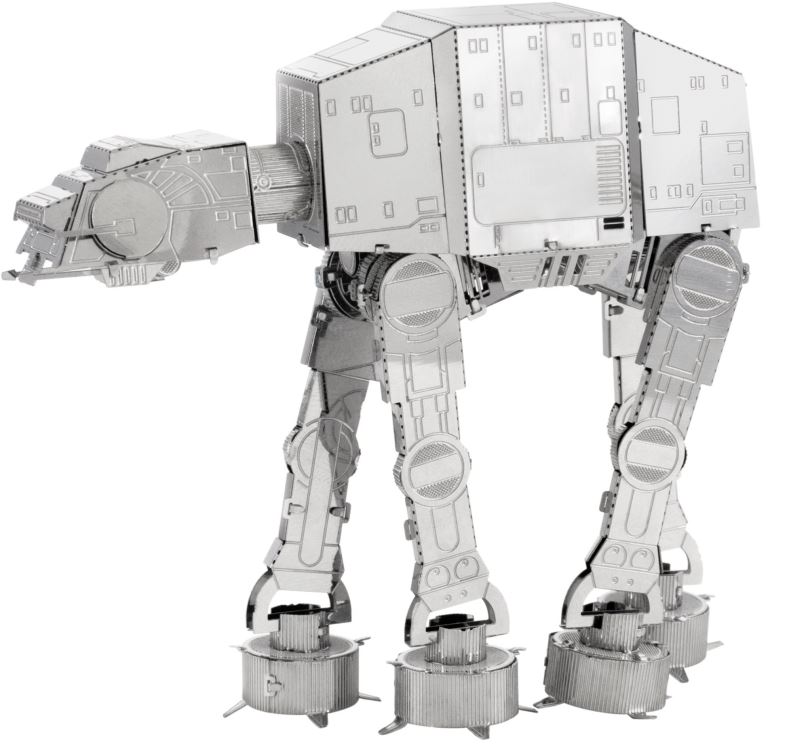 Stavebnice Metal Earth SW AT-AT