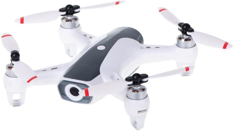 Dron Syma W1 Pro 4K 5G Wi-Fi GPS střídavý RC dron