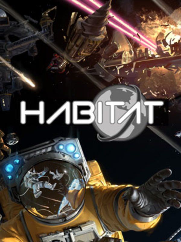 Hra na PC Habitat (PC) DIGITAL