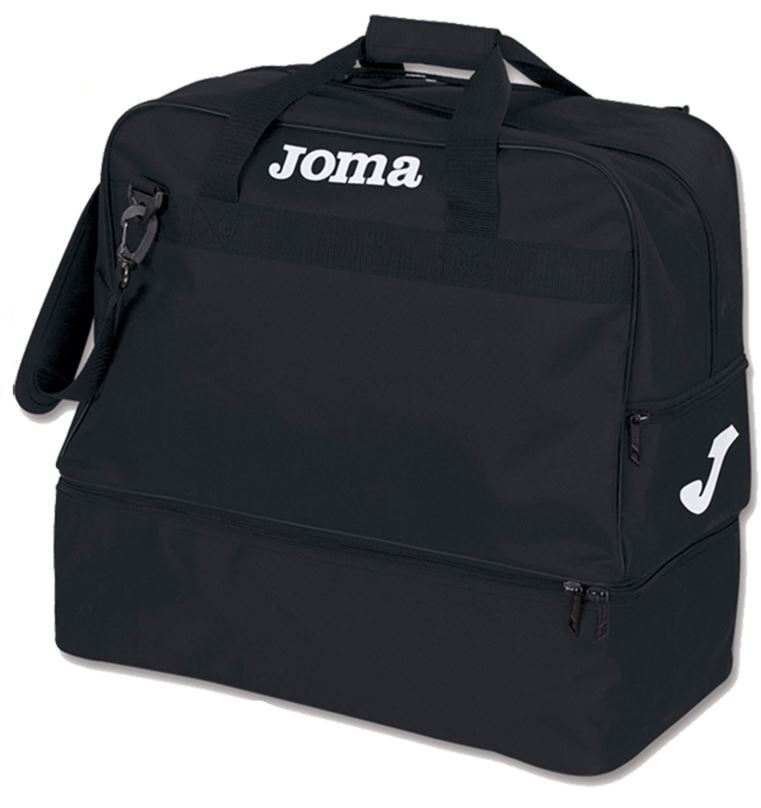 Sportovní taška Joma Trainning III black - L