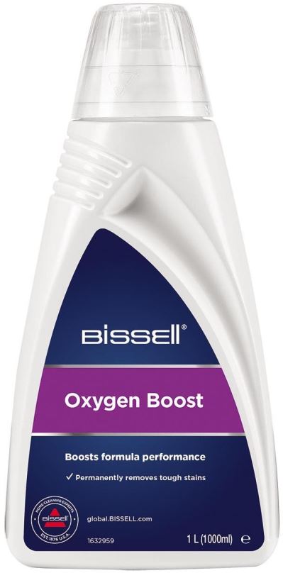 Příslušenství k vysavačům Bissell Čisticí prostředek Oxygen Boost SpotClean 1134N