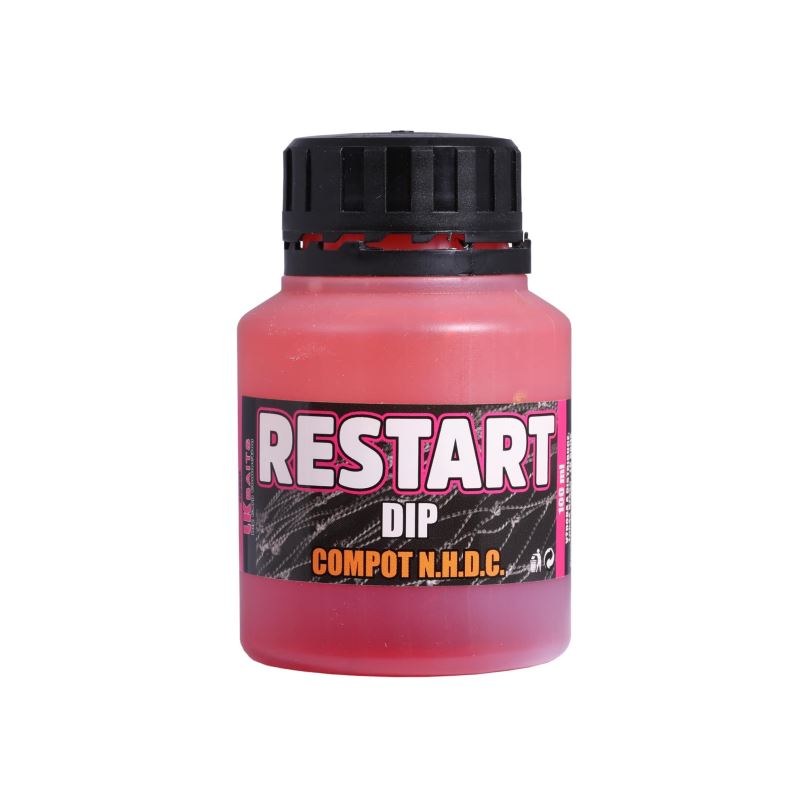 LK Baits Dip Restart Compot NHDC 100ml