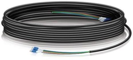 Optický kabel Ubiquiti Fiber Cable 100, 30m, SingleMode, 6xLC