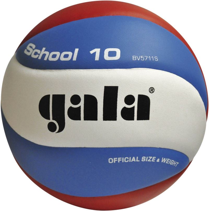 Volejbalový míč Gala School BV 5711 S