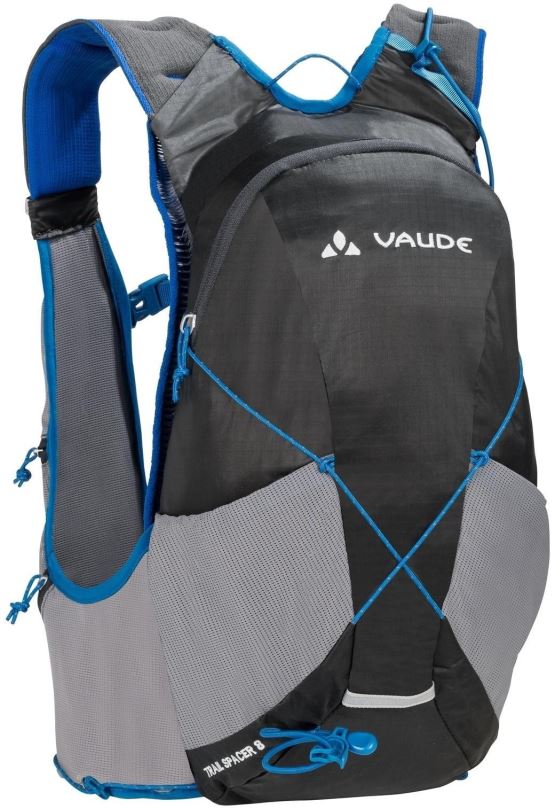 Turistický batoh Vaude Trail Spacer 8 Iron