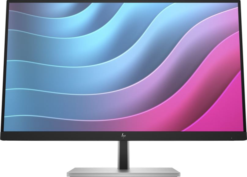 LCD monitor 23.8" HP E24 G5