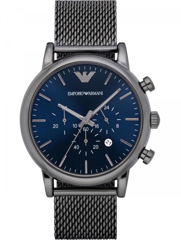 Pánské hodinky Emporio Armani AR1979
