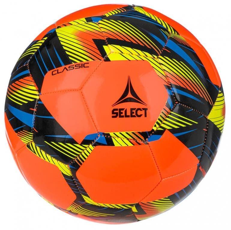 Fotbalový míč Select FB Classic, vel. 5