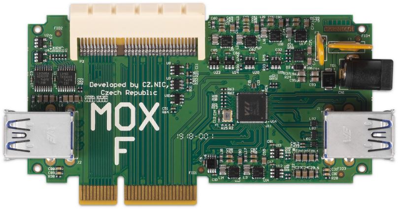Modul Turris MOX F (USB)
