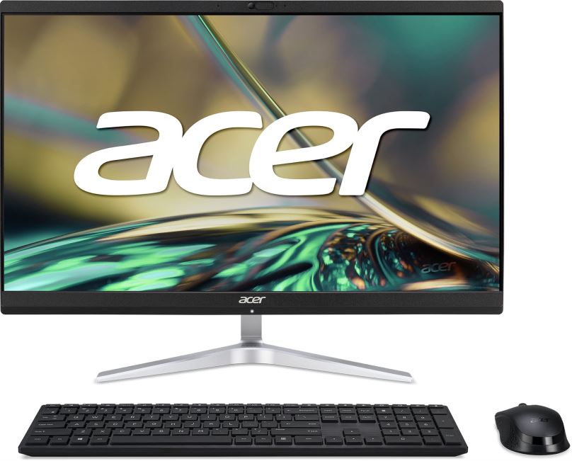All In One PC Acer Aspire C24-1750