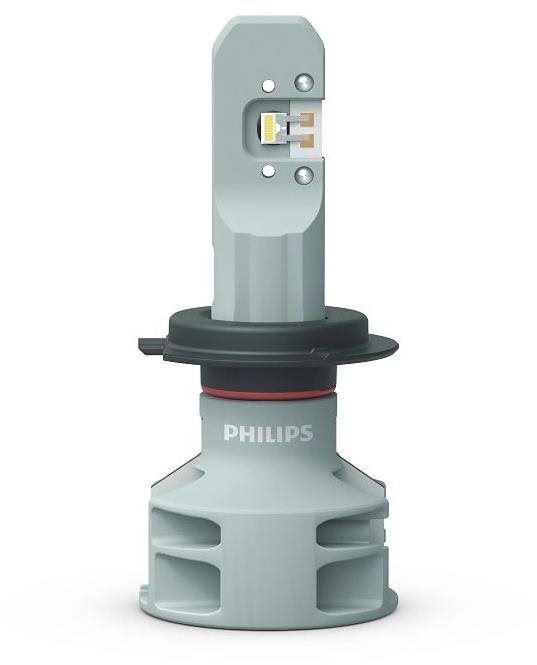 LED autožárovka Philips LED H7 Ultinon Pro5100 HL