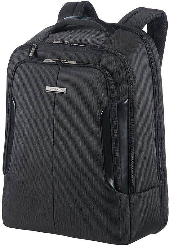 Batoh na notebook Samsonite XBR Backpack 17.3'' černý