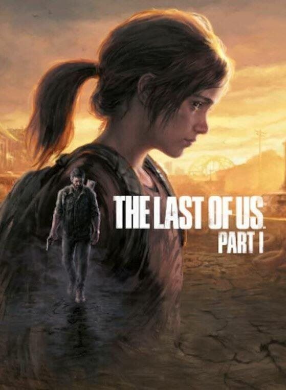Hra na PC The Last of Us: Part I - PC DIGITAL