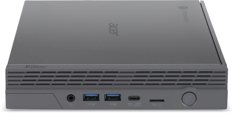 Mini počítač Acer Chromebox CXI5