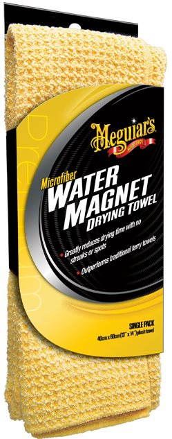 Ručník na auto Meguiar's Water Magnet Microfiber Drying Towel