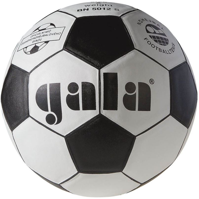 Nohejbalový míč Gala BN 5012 S