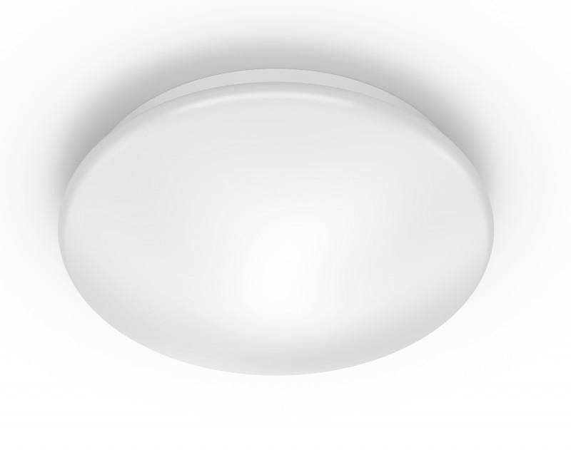 Philips CL200 LED přisazené stropní svítidlo Moire 10W | 1100lm | 4000K