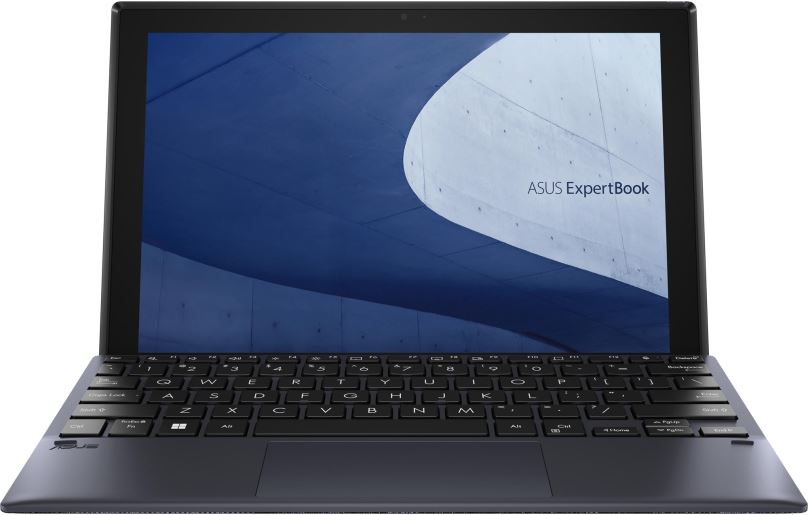 Tablet PC ASUS ExpertBook B3 Detachable B3000DQ1A-HT0090X Star Black kovový