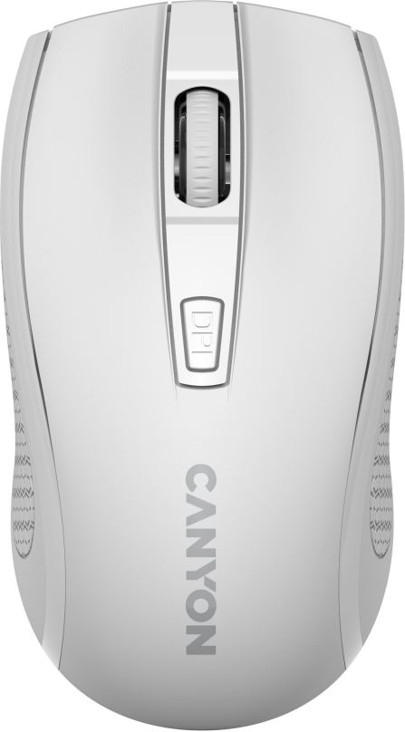 Myš CANYON myš optická bezdrátová MW-7