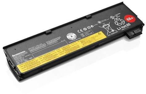 Baterie do notebooku Lenovo ThinkPad Battery 68+